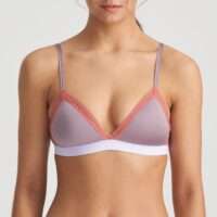 MATTHIAS city glow voorgevormde bralette