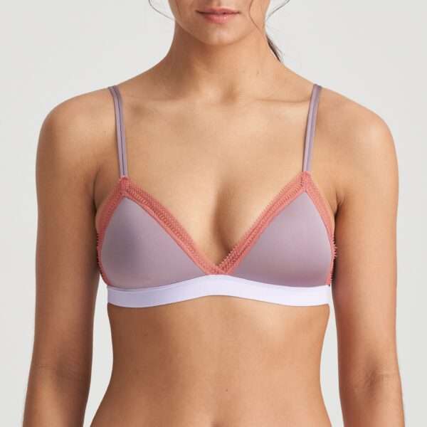 MATTHIAS city glow voorgevormde bralette