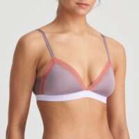 MATTHIAS city glow voorgevormde bralette