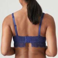 PETIT PARIS French Indigo voorgevormde bralette