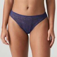 PETIT PARIS French Indigo string