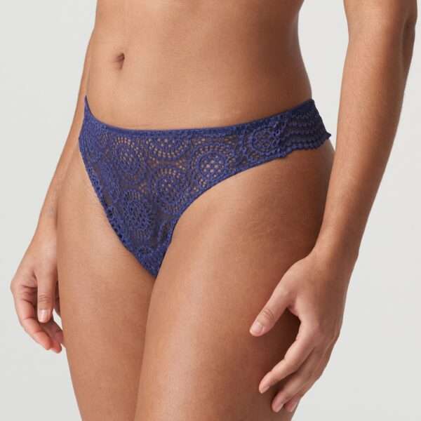 PETIT PARIS French Indigo string