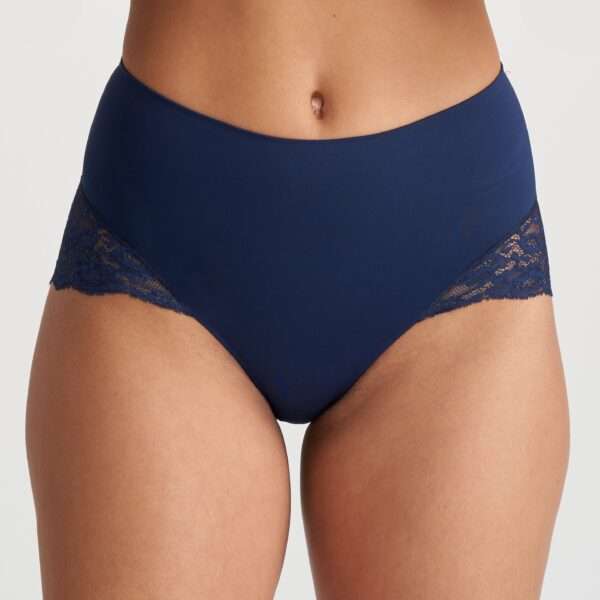 COLOR STUDIO Water Blue corrigerende tailleslip