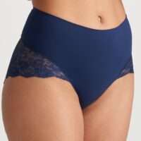 COLOR STUDIO Water Blue corrigerende tailleslip