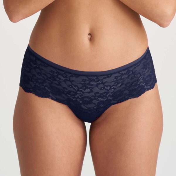 COLOR STUDIO Water Blue short