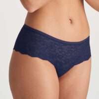 COLOR STUDIO Water Blue short