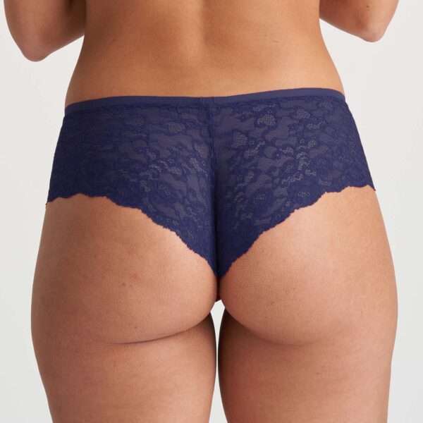 COLOR STUDIO Water Blue short