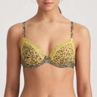 REGE Savannah triangelbh met mousse