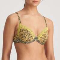 REGE Savannah triangelbh met mousse