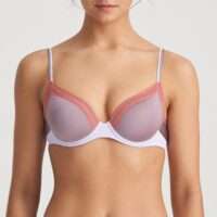 MATTHIAS city glow triangelbh met mousse