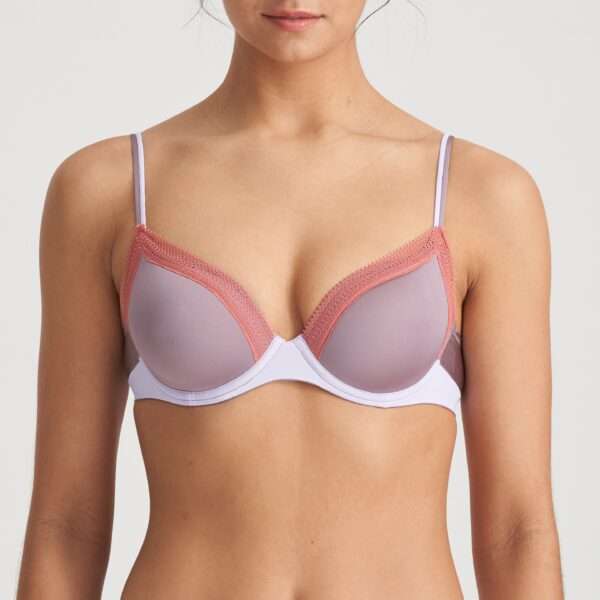 MATTHIAS city glow triangelbh met mousse