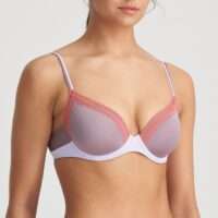 MATTHIAS city glow triangelbh met mousse
