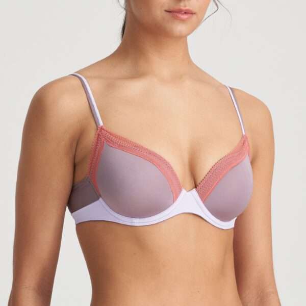 MATTHIAS city glow triangelbh met mousse