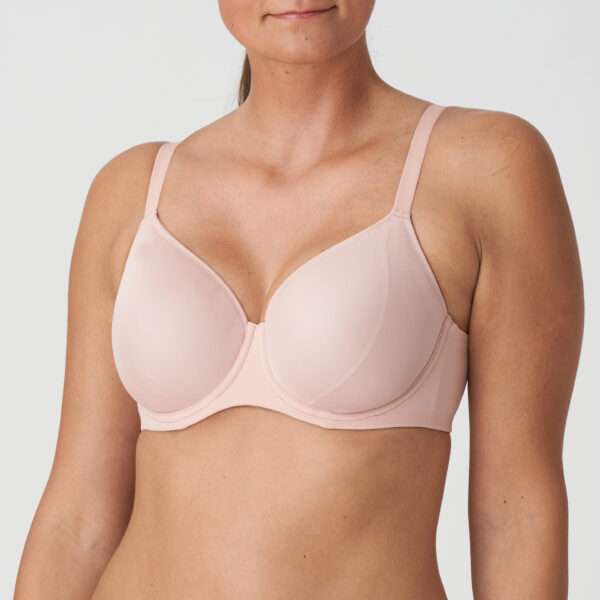 FIGURAS Powder Rose volle cup bh naadloos