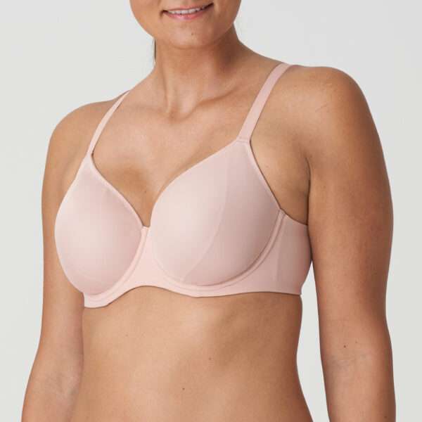 FIGURAS Powder Rose volle cup bh naadloos