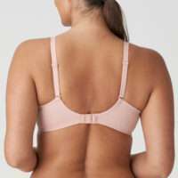 FIGURAS Powder Rose volle cup bh naadloos