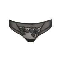 LOUS zwart rioslip LOUS zwart rioslip