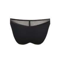 LOUS zwart rioslip LOUS zwart rioslip