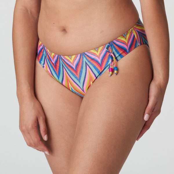 KEA Rainbow Paradise bikini rioslip