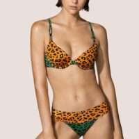 NORMA Wild bikini rioslip NORMA Wild bikini rioslip