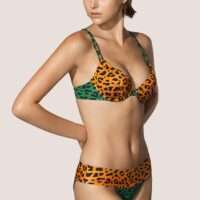 NORMA Wild bikini rioslip NORMA Wild bikini rioslip