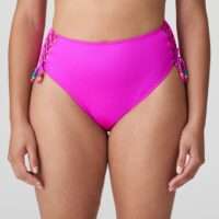 NARTA Cactus Flower bikini tailleslip