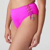 NARTA Cactus Flower bikini tailleslip