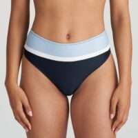 SITGES Cloud Party bikini tailleslip