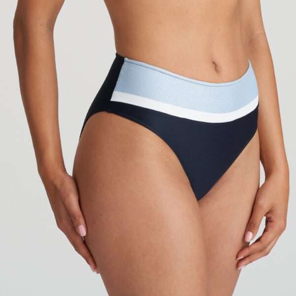 SITGES Cloud Party bikini tailleslip