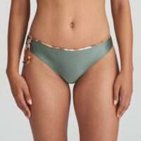 CRETE Inca Gold bikini rioslip