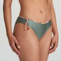 CRETE Inca Gold bikini rioslip