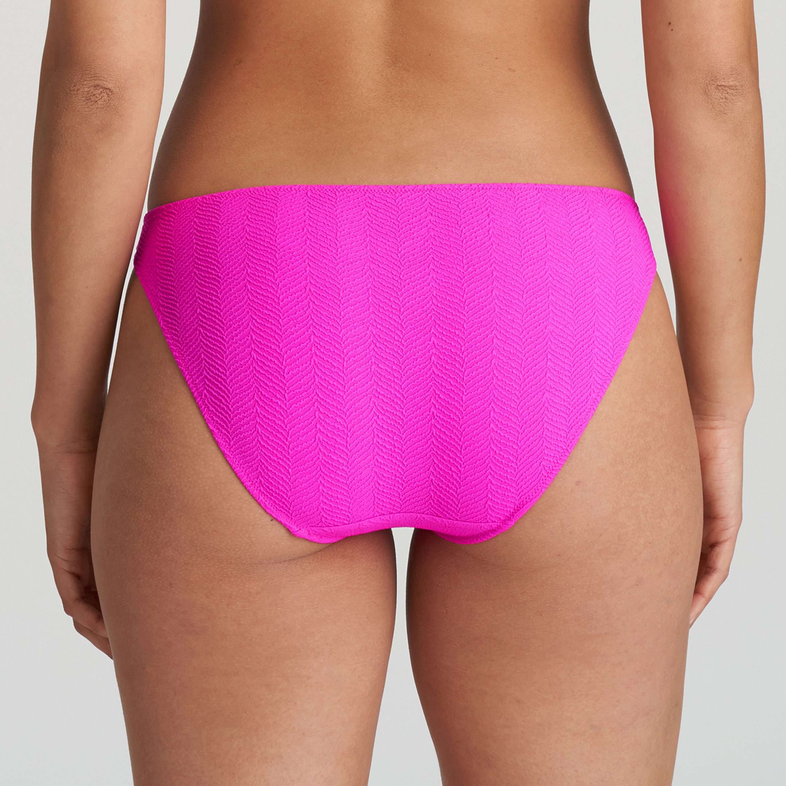 MAIAO Cactus Flower bikini rioslip