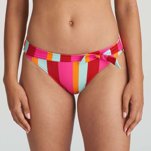 TENEDOS Jazzy bikini rioslip