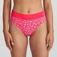 LA GOMERA Deep Sea Coral bikini tailleslip