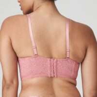 I DO Sunset Melba plunge bh longline