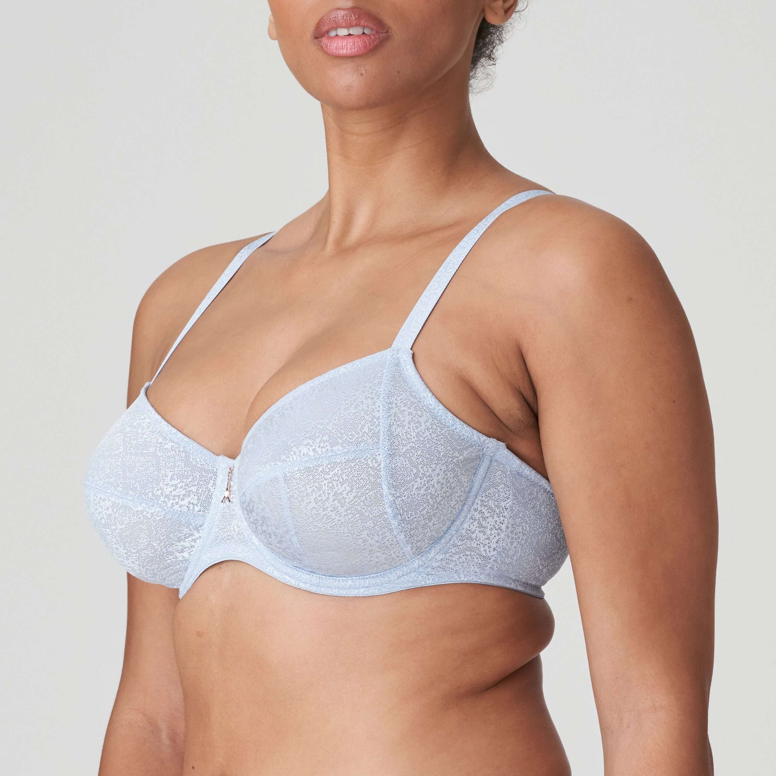 LUMINO Pale Blue volle cup bh LUMINO Pale Blue volle cup bh
