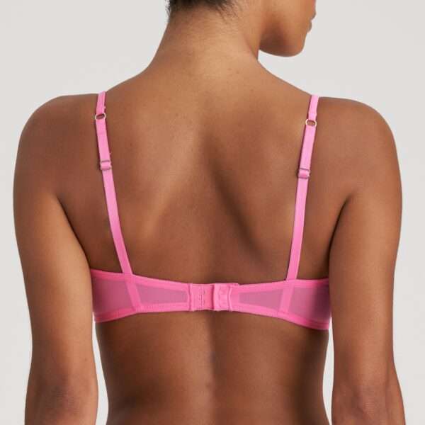 AGNES Paradise Pink bralette