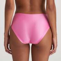 AGNES Paradise Pink tailleslip