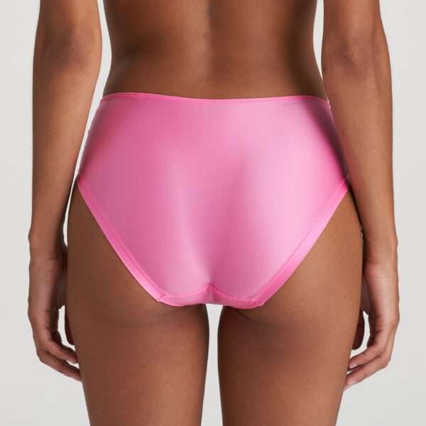 AGNES Paradise Pink tailleslip