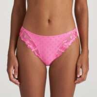 AGNES Paradise Pink Italiaanse slip