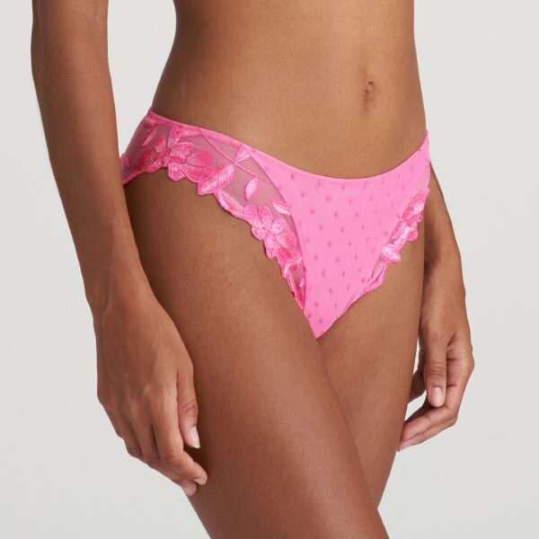 AGNES Paradise Pink Italiaanse slip