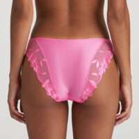 AGNES Paradise Pink Italiaanse slip