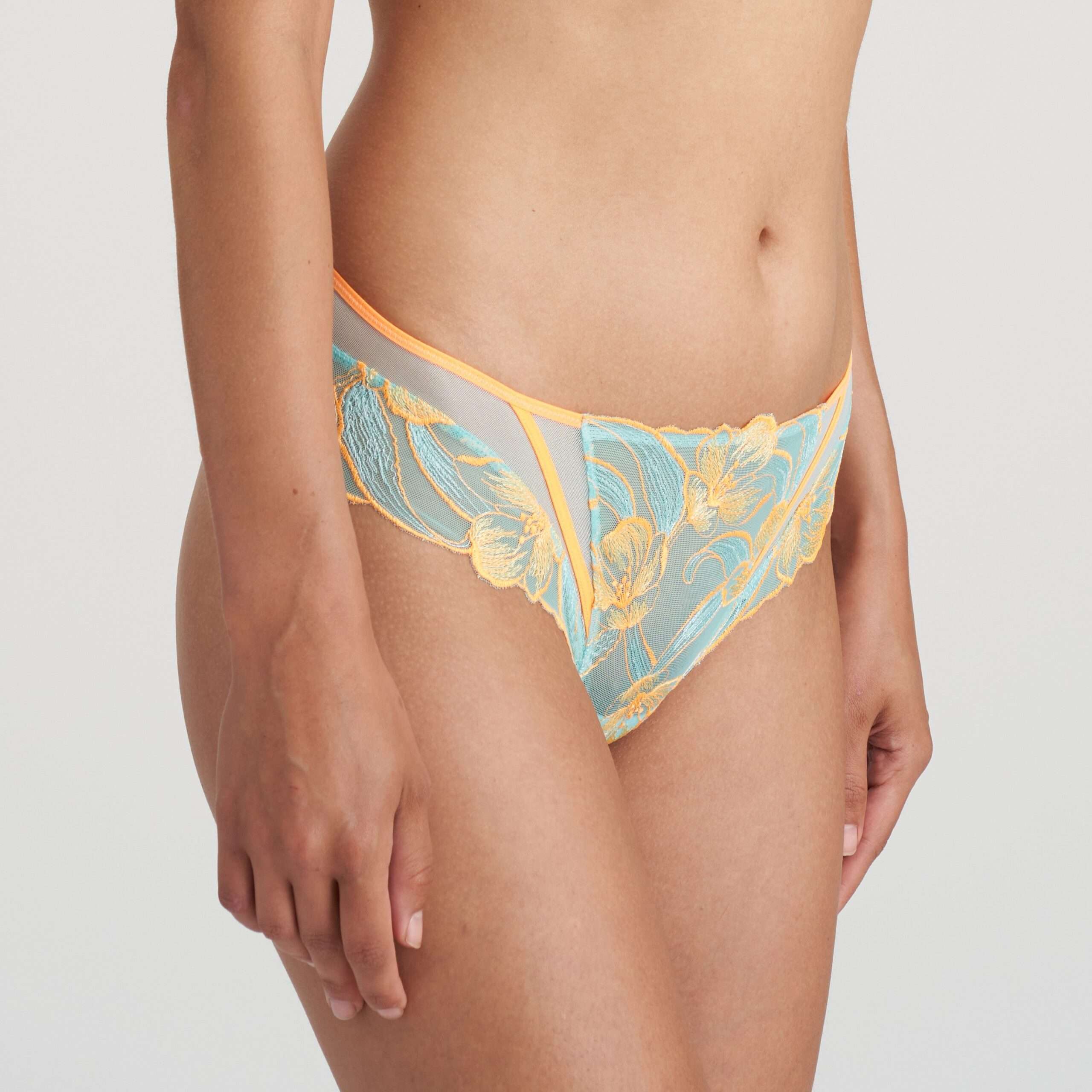 GEORGIA Clearwater hotpants GEORGIA Clearwater hotpants