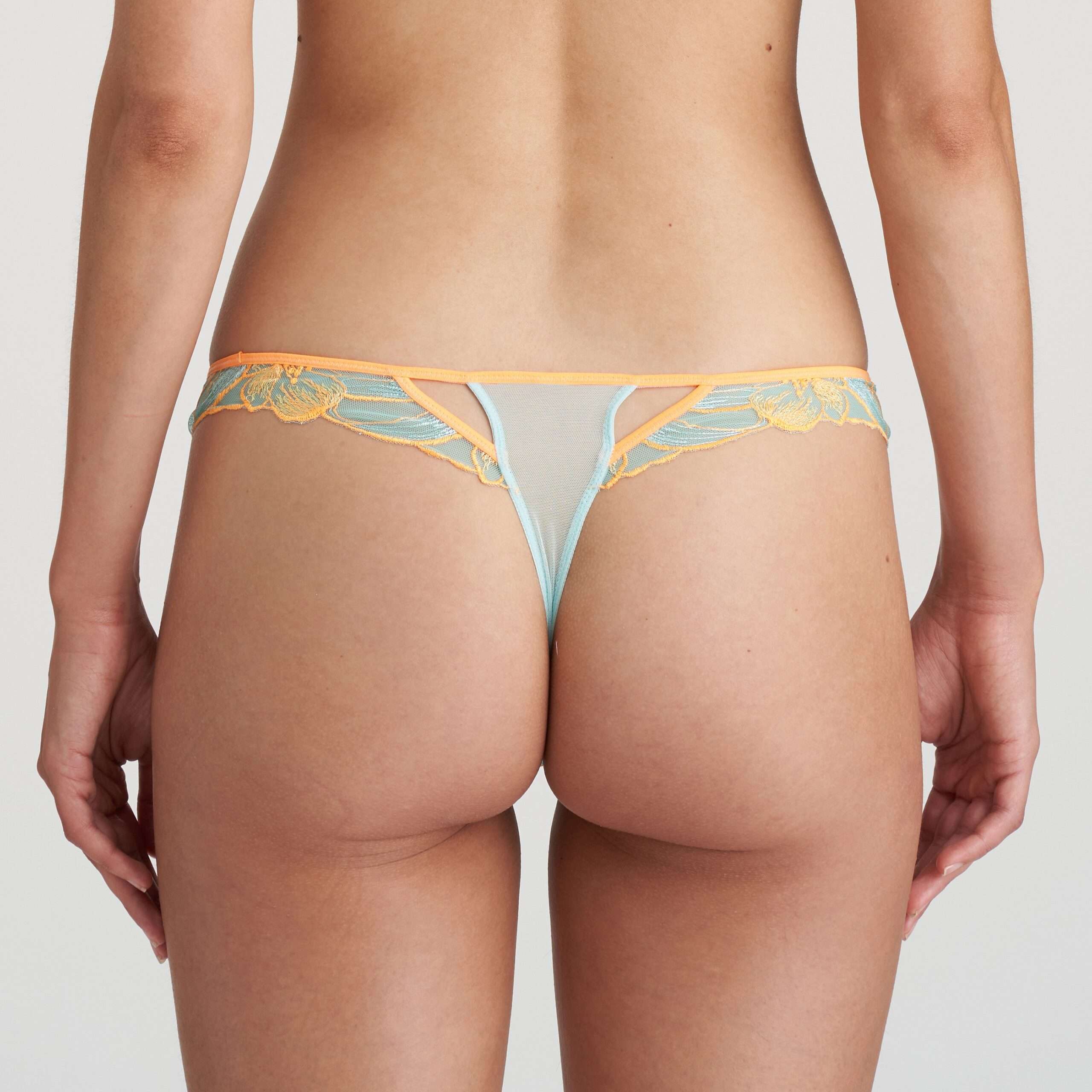 GEORGIA Clearwater string GEORGIA Clearwater string