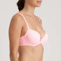 AVERO Pink Parfait voorgevormde plunge bh