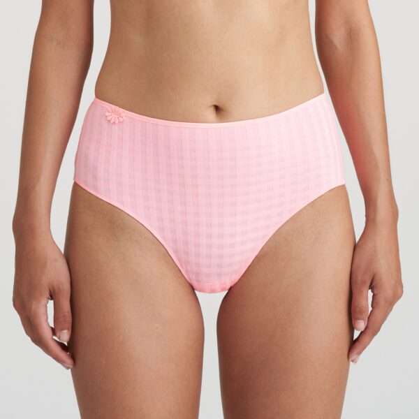 AVERO Pink Parfait tailleslip