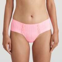 AVERO Pink Parfait hotpants