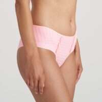 AVERO Pink Parfait hotpants