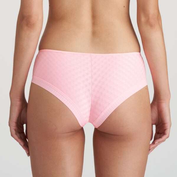 AVERO Pink Parfait hotpants