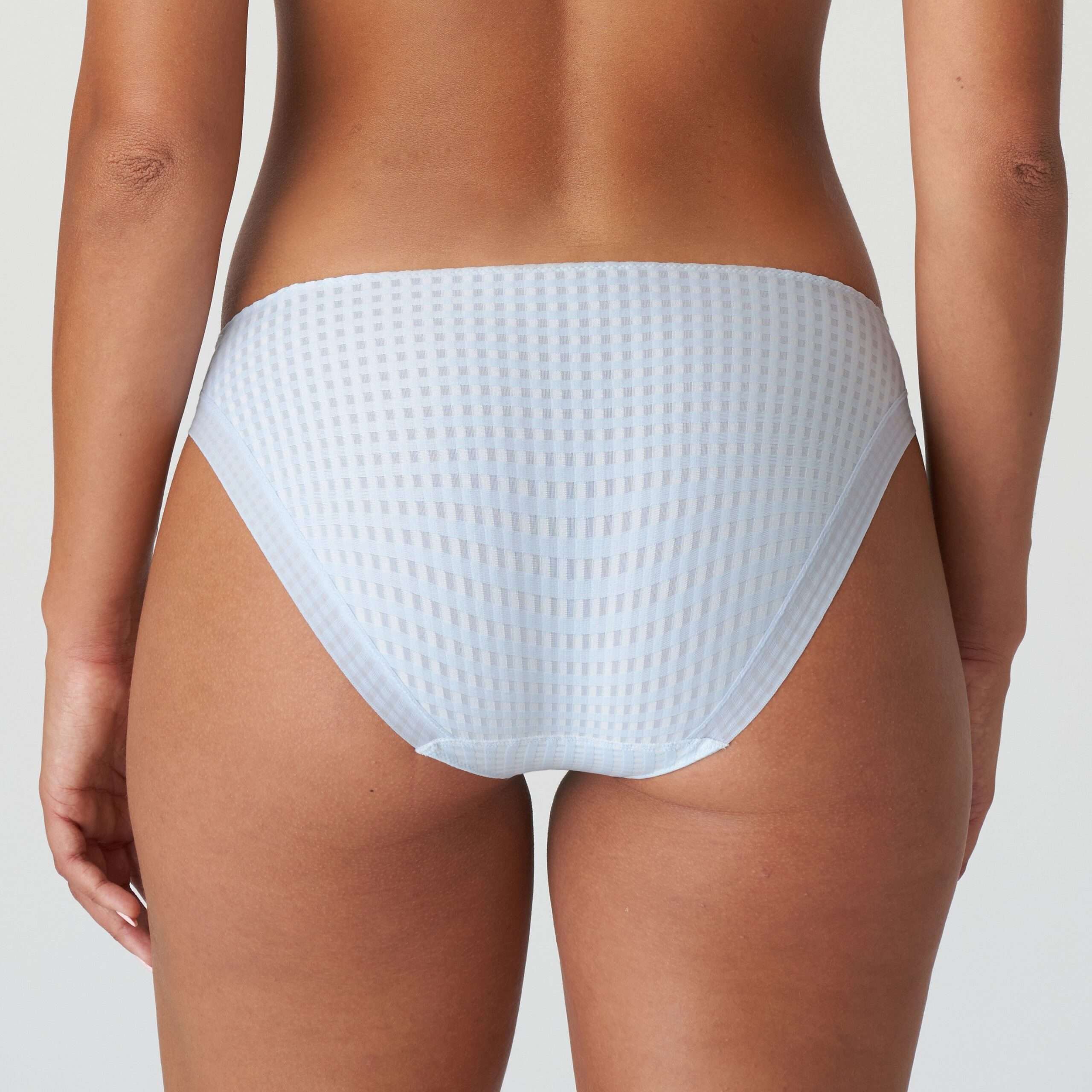 AVERO Tiny Vichy rioslip AVERO Tiny Vichy rioslip